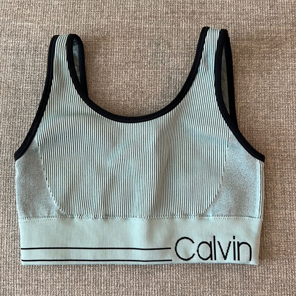 Calvin Klein Sports Bra
